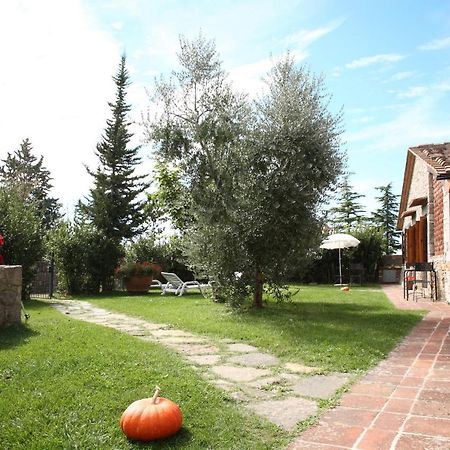 Olivo Country Resort Gaiole in Chianti Extérieur photo