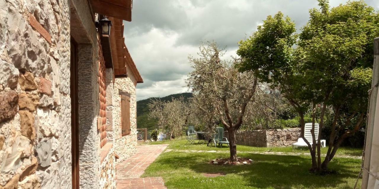 Olivo Country Resort Gaiole in Chianti Extérieur photo